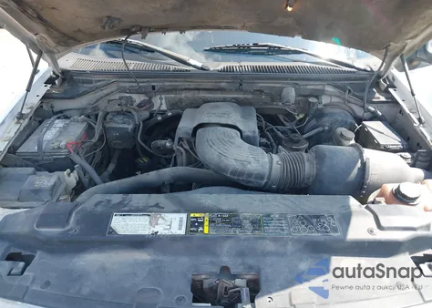 2002 Ford F-150 Lariat/Xlt из США, поврежденный, VIN 1FTRW07692KA04233